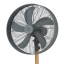 Swan Pedestal Fan, 40cm detail