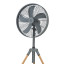Swan Tripod Pedestal Fan, 40cm detail