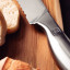 Tramontina Stainless Steel Bread Knife, 20cm detail