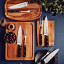 Tramontina Century Carving Set, 2-Piece on the table