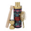 Mikasa Sarah Arnett Cocktail Shaker, Set of 4