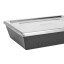 Ooni Detroit-Style Pizza Pan - Small detail