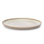 Yuppiechef Materia Dinner Plates, Set of 4 - Camel