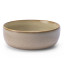 Yuppiechef Materia Pasta Bowls, Set of 4 - Camel