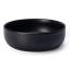 Yuppiechef Materia Pasta Bowls, Set of 4 - Matte Black