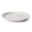 Yuppiechef Fiesta Side Plates, Set of 4 - Eggnog