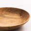 Salisbury & Co Grove Round Serving Bowl, 35.5cm detail on the kitchen counter