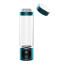 Crystal Aire Hydrogen Water Bottle, 260ml angle