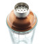 KitchenCraft BarCraft Boston Cocktail Shaker, 650ml detail