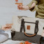 Kulgo Urban Tote Cooler - Sand