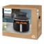 Philips 3000 Series Digital Airfryer with Window,  6.2L packaging