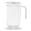 Smeg Retro Hand Blender 4-Piece, 700W - Vintage Cream detail