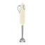 Smeg Retro Hand Blender 4-Piece, 700W - Vintage Cream detail