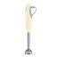 Smeg Retro Hand Blender 4-Piece, 700W - Vintage Cream detail