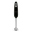 Smeg Retro Hand Blender 4-Piece, 700W - Glossy Black detail