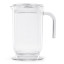Smeg Retro Hand Blender 4-Piece, 700W - Pastel Blue detail