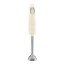 Smeg Retro Hand Blender 4-Piece, 700W - Vintage Cream detail