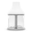 Smeg Retro Hand Blender 4-Piece, 700W - Ice White detail