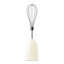 Smeg Retro Hand Blender 4-Piece, 700W - Vintage Cream detail