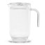 Smeg Retro Hand Blender 4-Piece, 700W - Ice White detail