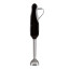 Smeg Retro Hand Blender 4-Piece, 700W - Glossy Black detail