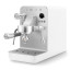 Smeg Minipro Espresso Machine - Matte White