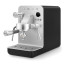 Smeg Minipro Espresso Machine - Matte Black