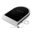 Smeg Portable Induction Plate with Probe - Matte Black
