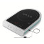 Smeg Portable Induction Plate with Probe - Matte Emerald Green