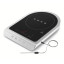Smeg Portable Induction Plate with Probe - Matte White