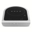 Smeg Portable Induction Plate with Probe - Matte Emerald Green angle