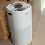 Solenco 803 Air Purifier in the living room