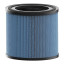 Solenco 204 Air Purifier detail of Hepa filter