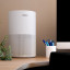 Solenco 204 Air Purifier on a desk