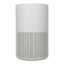 Solenco 204 Air Purifier angle