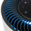 Solenco 204 Air Purifier detail