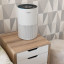 Solenco 204 Air Purifier on a side table