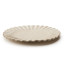 Mervyn Gers Paper Collection Glazed Stoneware Dinner Plate, 23cm - Ostrich