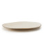Mervyn Gers Large Oval Plate, 32cm - Ostrich