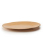 Mervyn Gers Large Oval Plate, 32cm - Kalahari