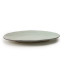Mervyn Gers Large Oval Plate, 32cm - Churchaven