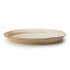 Mervyn Gers Oval Platter, 46cm - Ostrich