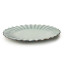 Mervyn Gers Paper Collection Glazed Stoneware Side Plate, 19cm - Churchaven