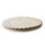 Mervyn Gers Paper Collection Glazed Stoneware Side Plate, 19cm - Ostrich