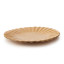 Mervyn Gers Paper Collection Glazed Stoneware Side Plate, 19cm - Kalahari