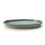 Mervyn Gers Glazed Stoneware Trout Platter, 25cm - Churchaven