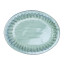 Mervyn Gers Scalloped Oval Platter, 46cm - Churchaven