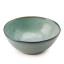 Mervyn Gers Glazed Stoneware Round Bowl, 12cm - Churchaven