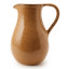 Mervyn Gers Glazed Stoneware Water Jug, 1.7L - Kalahari