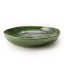 Mervyn Gers Dinner Bowl, 28cm - Fig Green